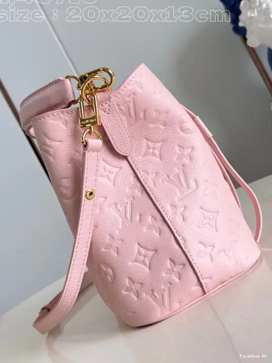 First bag NÉONOÉ VUITTON BB-20*20*13cm LOUIS 0704